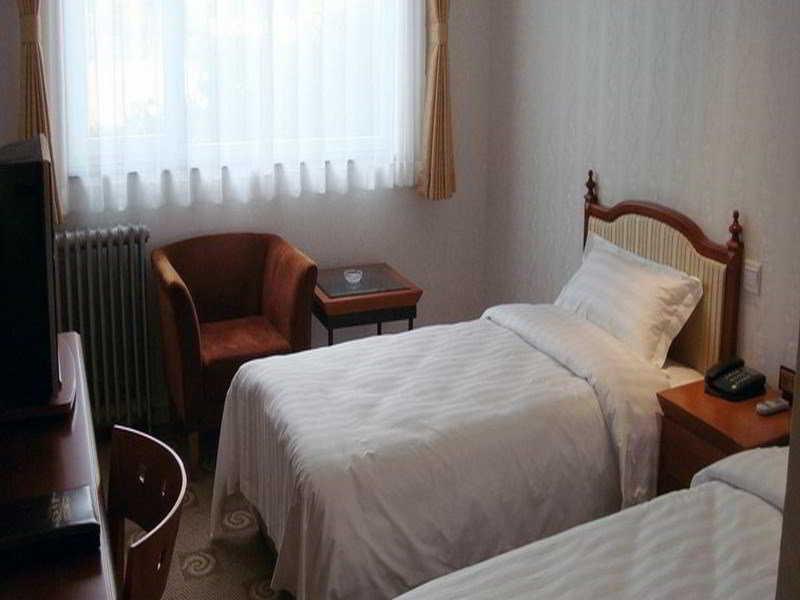 Hotel Airlines 3*